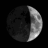 Evening Crescent, 5 days, 15 hours, 41 minutes in cycle