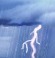 Light rain, Thunderstorm